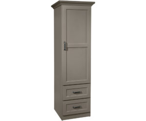 Craftsman Pantry