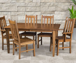 Denver Chair Collection