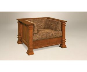 Diamond Chair