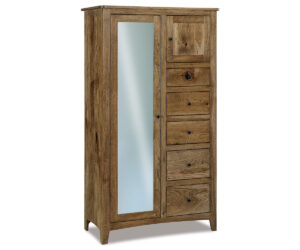 Dover Chifferobe