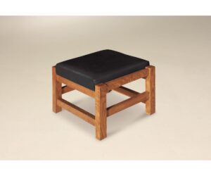 Durango Morris Ottoman