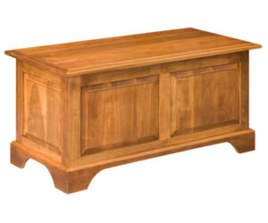 Escalade Blanket Chest