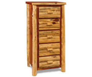 Lingerie Chest - Red Cedar