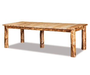 Leg Table With 2 Leaves