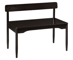 Hoover Bench