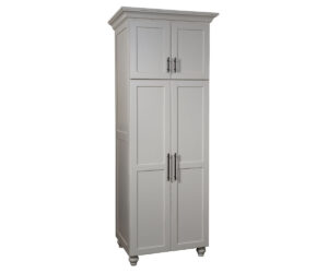 Farmhouse Pantry