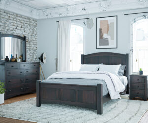 Finland Bedroom Collection