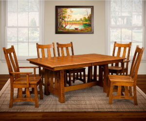 Fremont Chair Collection
