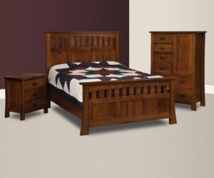 Grant Bedroom Collection