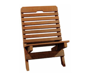 Fisherman's Chair