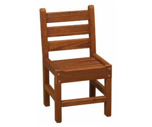 Kid's Chair