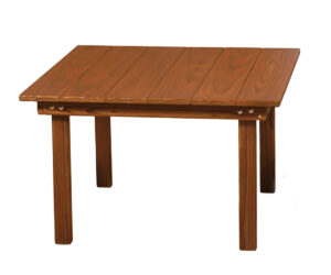 Kid's Table