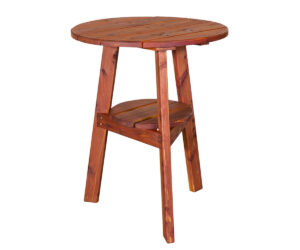 Balcony Table
