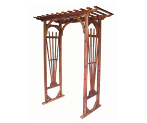 Garden Arbor