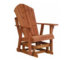 Adirondack Glider