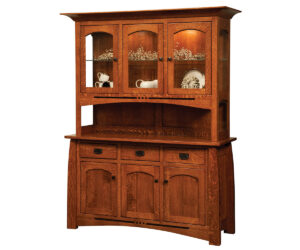 Colebrook Hutch