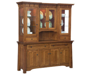 Manitoba Hutch
