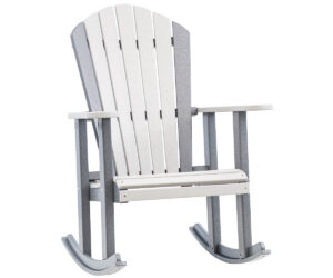 Adirondack Rocker
