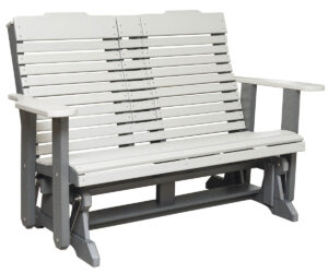 Curve Back Glider - 5'