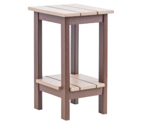 Modern Counter Height Table