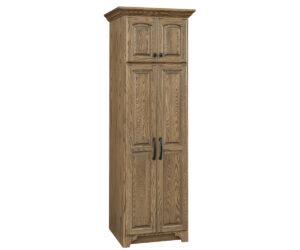 Cottage Pantry