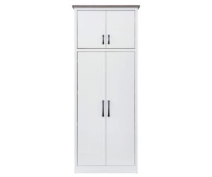 Closet Cabinet - Unit G