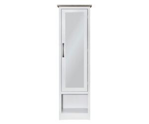 Closet Cabinet - Unit I