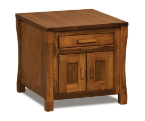 Heartland End Table