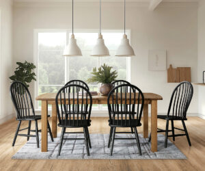 Henderson Table Collection