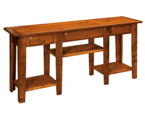 Homestead Sofa Table