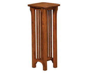 Craftsman Mission Plant Stand