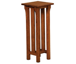 Elliot Mission Plant Stand