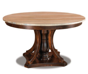 Jamesport Round Dining Table