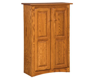 Jelly Cabinet - Double Doors