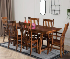 Markle Dining Collection