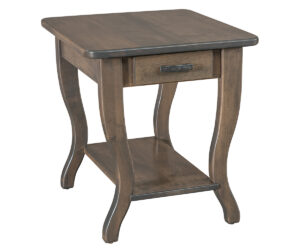 Nicole End Table