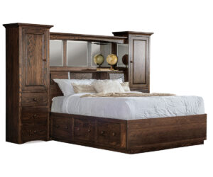 Trail Wall Unit