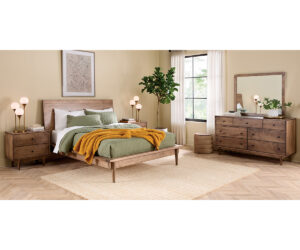 Baymont Collection