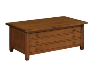 Kenwood Coffee Table