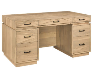 Bordeaux Desk
