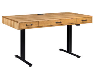 Bordeaux Desk