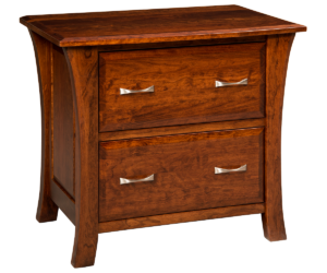 Ensinada File Cabinet Lateral