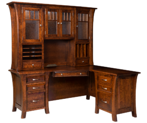 Ensinada L Desk