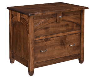 Kensing File Cabinet