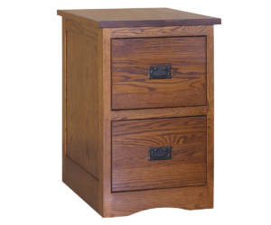 Mission File Cabinet