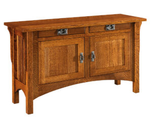 Logan Sofa Table