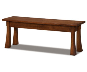 Lakewood Bench
