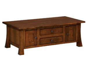 Lakewood Coffee Cabinet