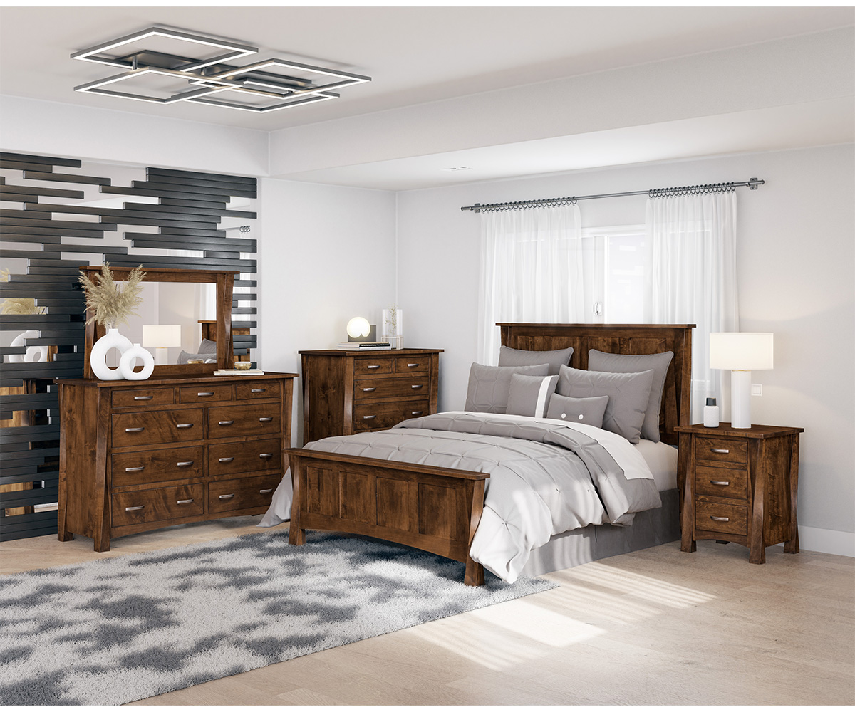 Lexington Bedroom Collection - Image 2