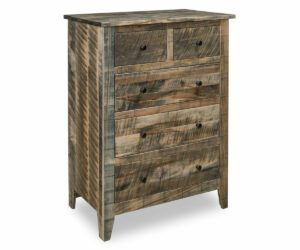 Livingston Chest - 34¾"W